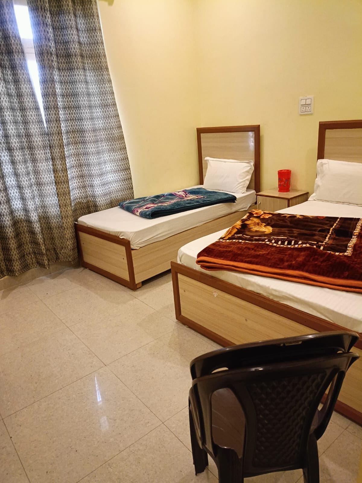 Mountain Majesty Resort